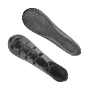 Antonio Pacelli Essential Irish Dance Ghillies - Soft Shoes, Pumps, UK Ch 3.5